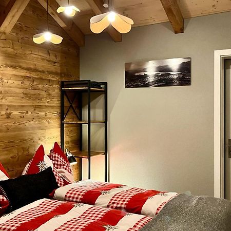 Berggasthaus Eggberge Altdorf Eksteriør billede
