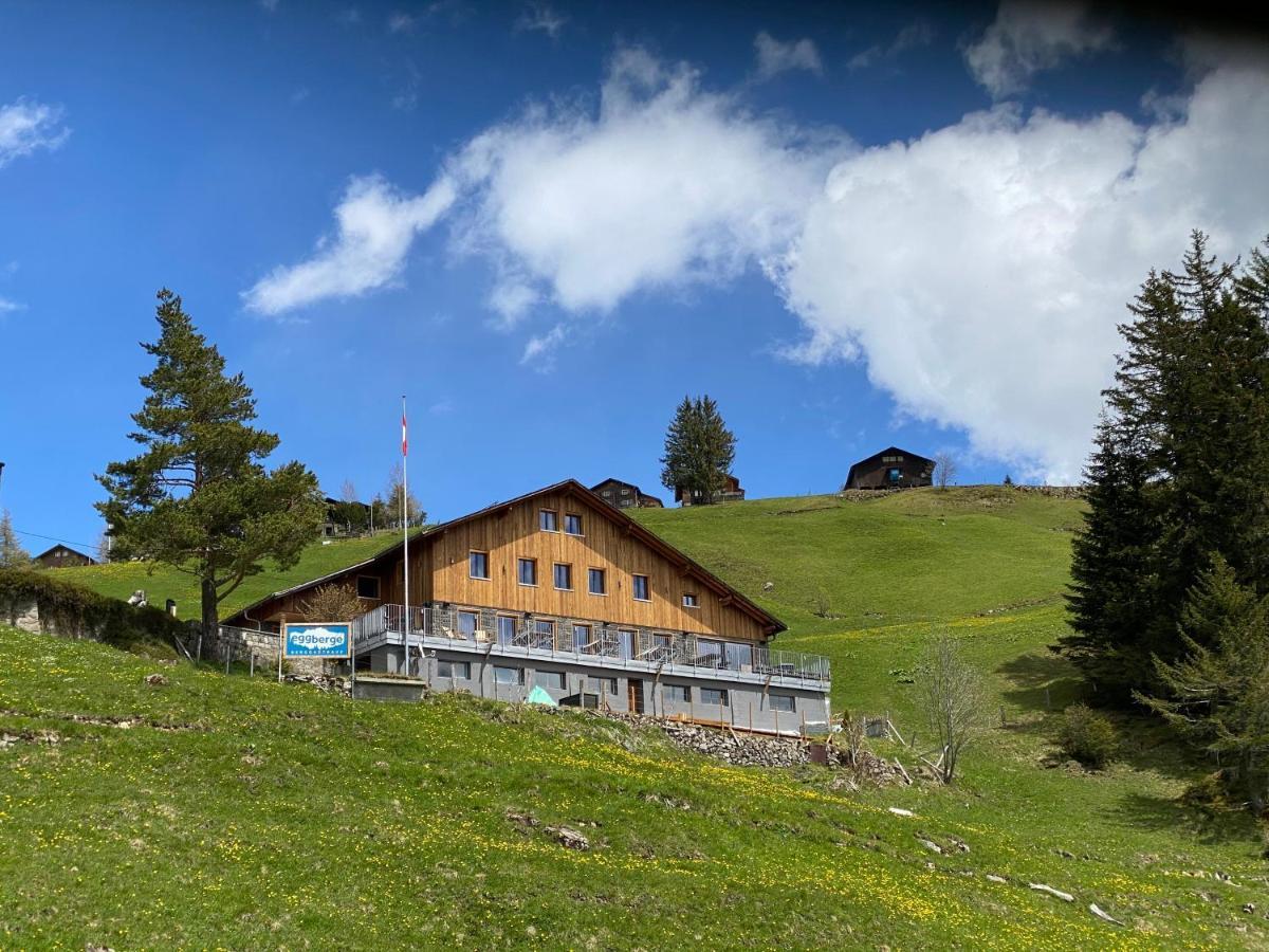 Berggasthaus Eggberge Altdorf Eksteriør billede