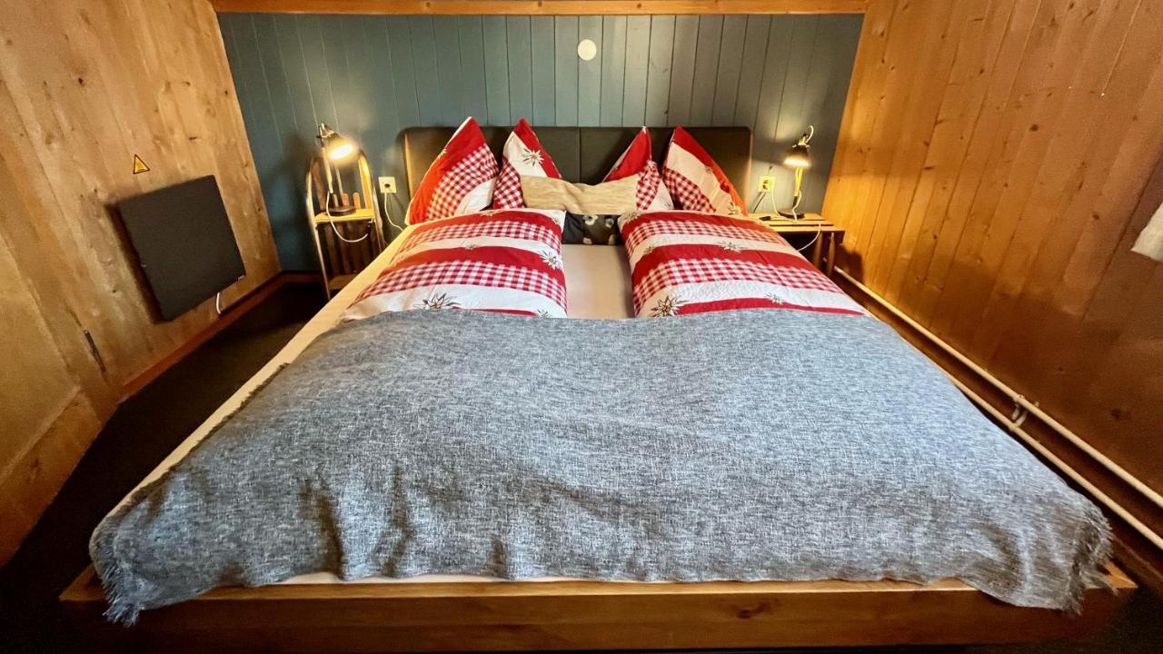 Berggasthaus Eggberge Altdorf Eksteriør billede