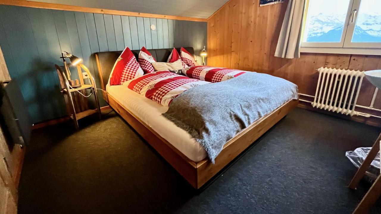 Berggasthaus Eggberge Altdorf Eksteriør billede