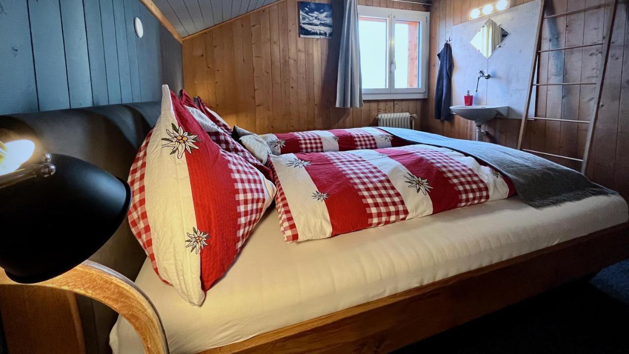 Berggasthaus Eggberge Altdorf Eksteriør billede