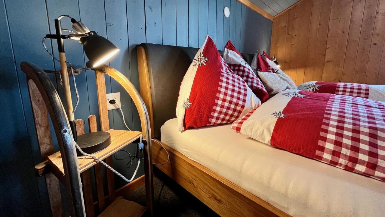 Berggasthaus Eggberge Altdorf Eksteriør billede