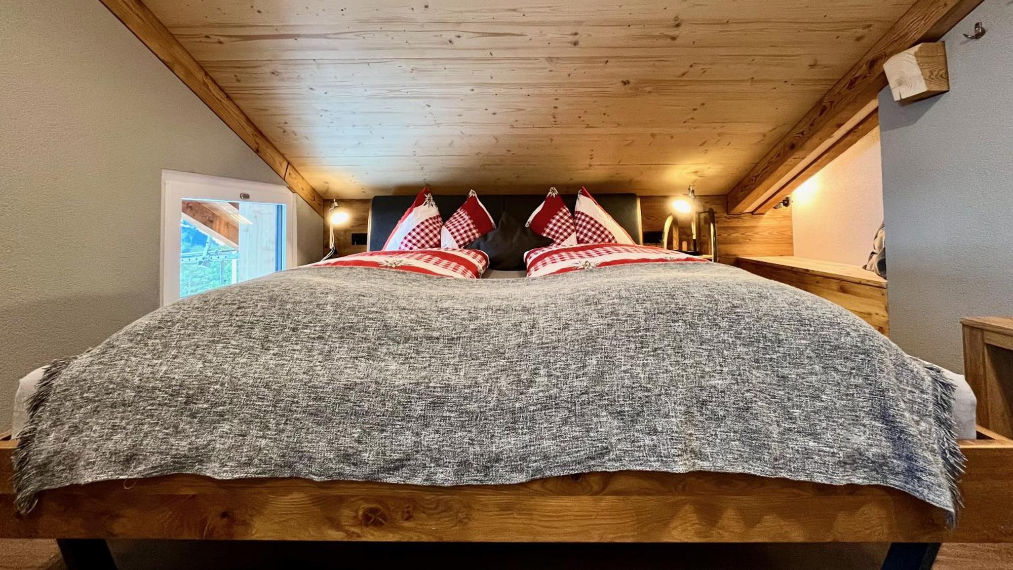 Berggasthaus Eggberge Altdorf Eksteriør billede