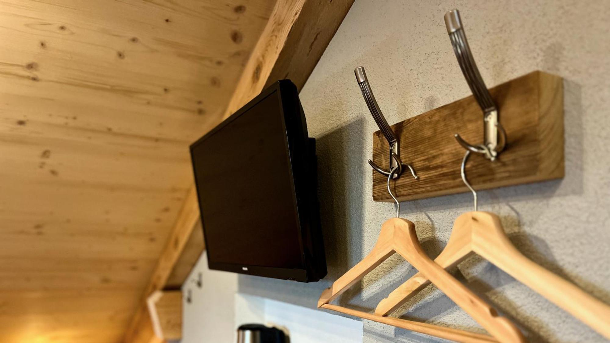 Berggasthaus Eggberge Altdorf Eksteriør billede