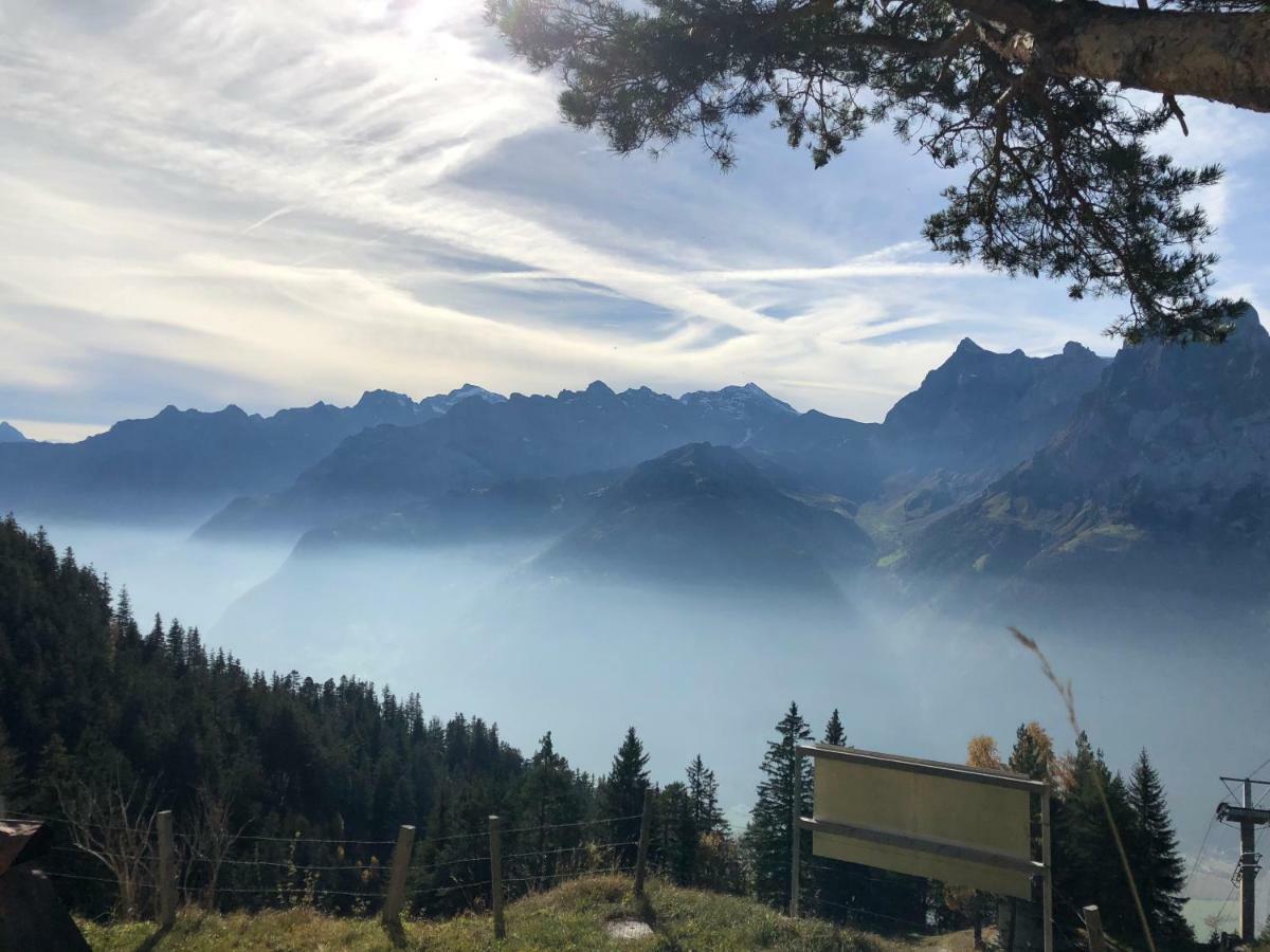 Berggasthaus Eggberge Altdorf Eksteriør billede