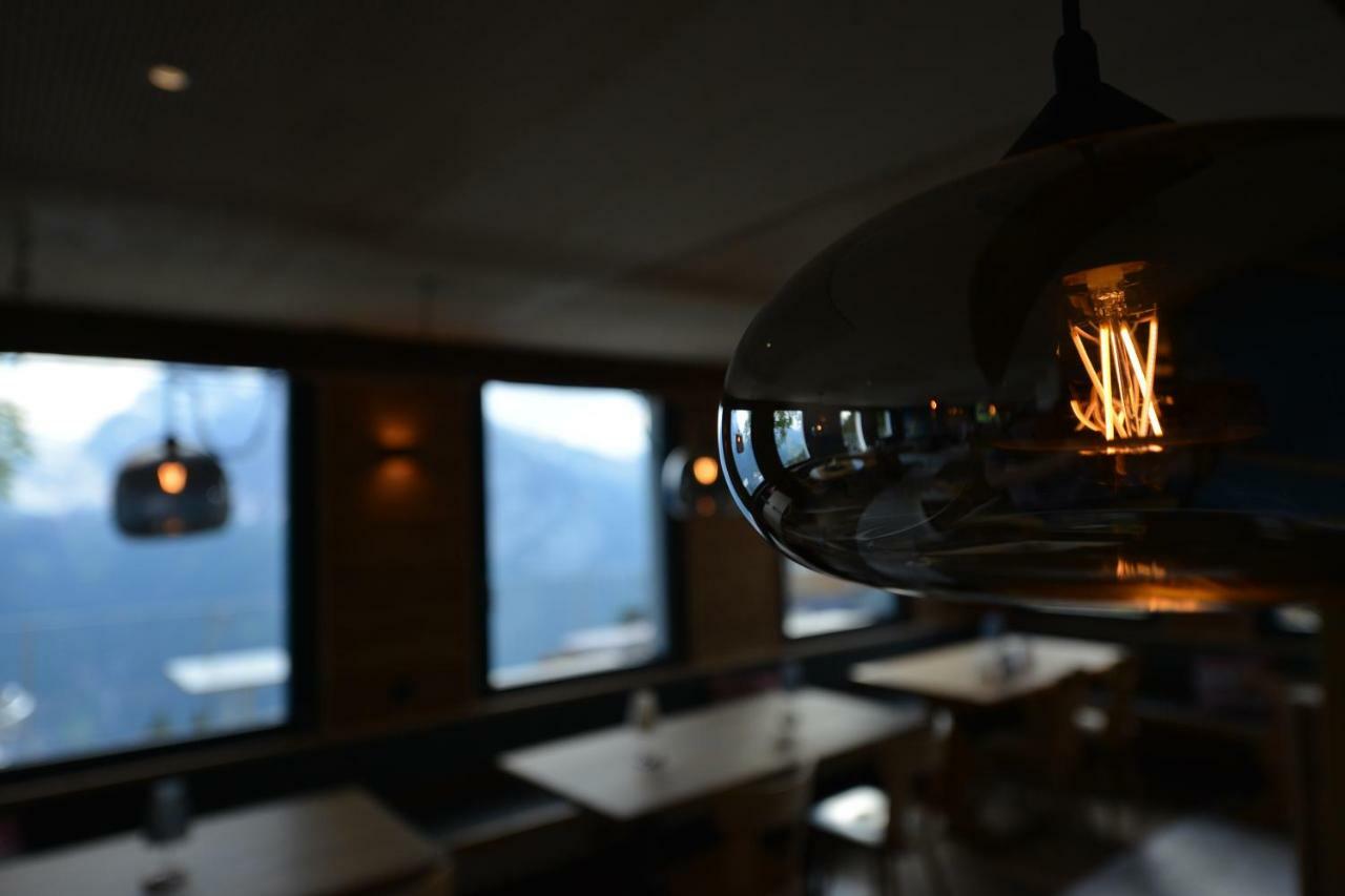 Berggasthaus Eggberge Altdorf Eksteriør billede