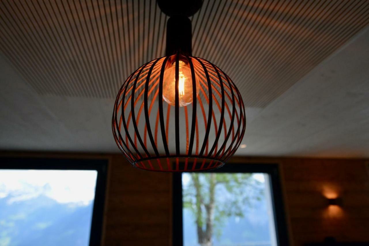 Berggasthaus Eggberge Altdorf Eksteriør billede