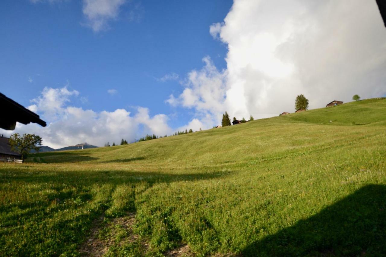 Berggasthaus Eggberge Altdorf Eksteriør billede