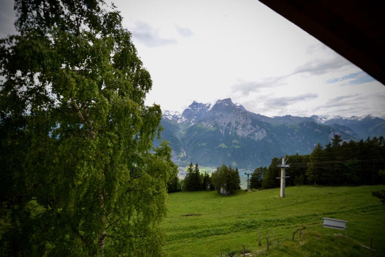 Berggasthaus Eggberge Altdorf Eksteriør billede