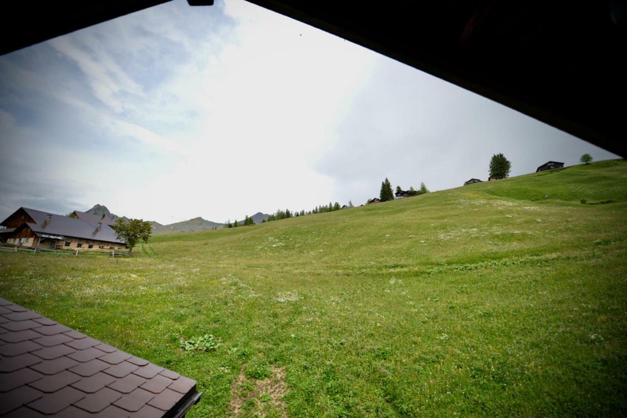 Berggasthaus Eggberge Altdorf Eksteriør billede