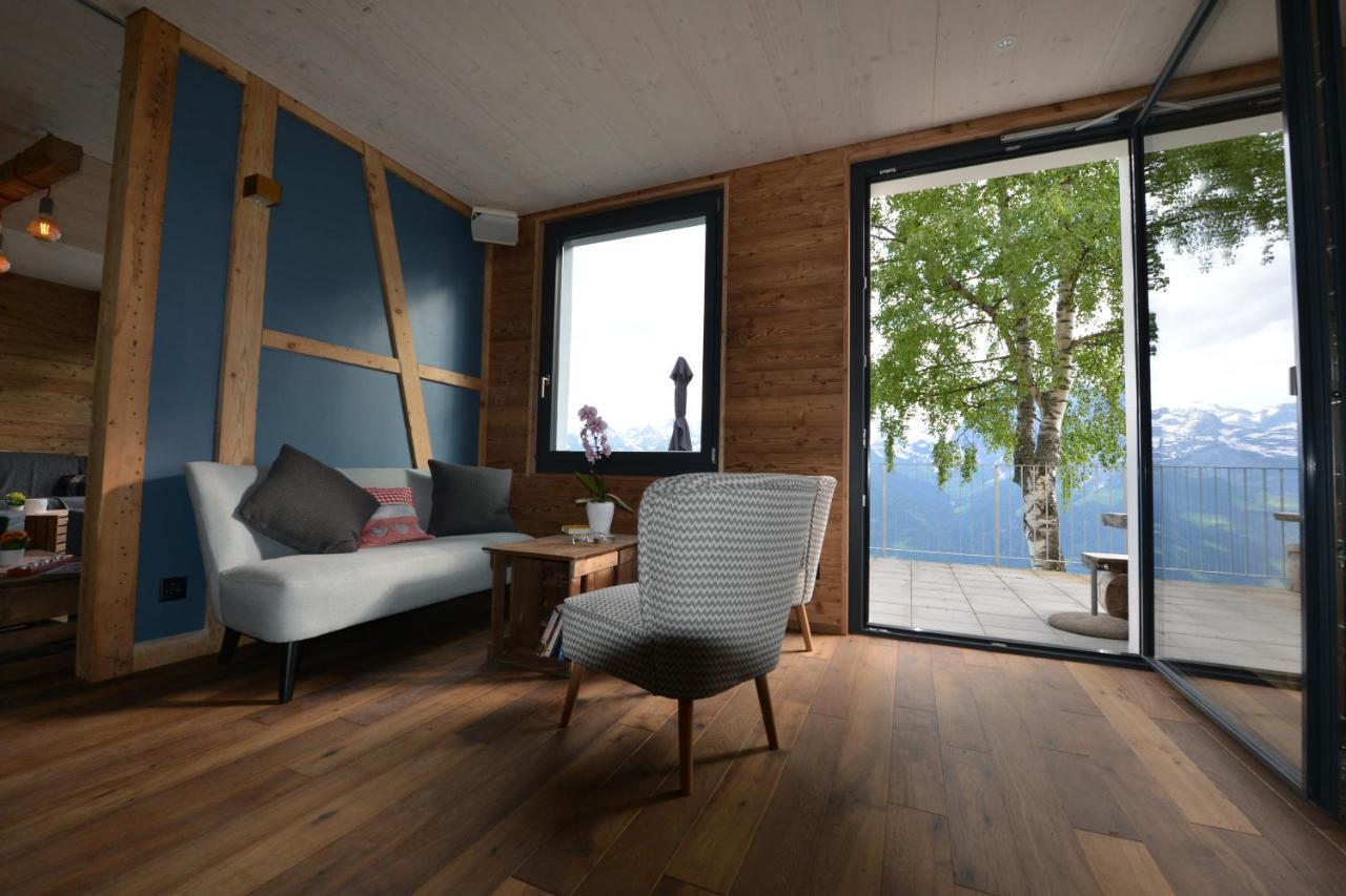 Berggasthaus Eggberge Altdorf Eksteriør billede